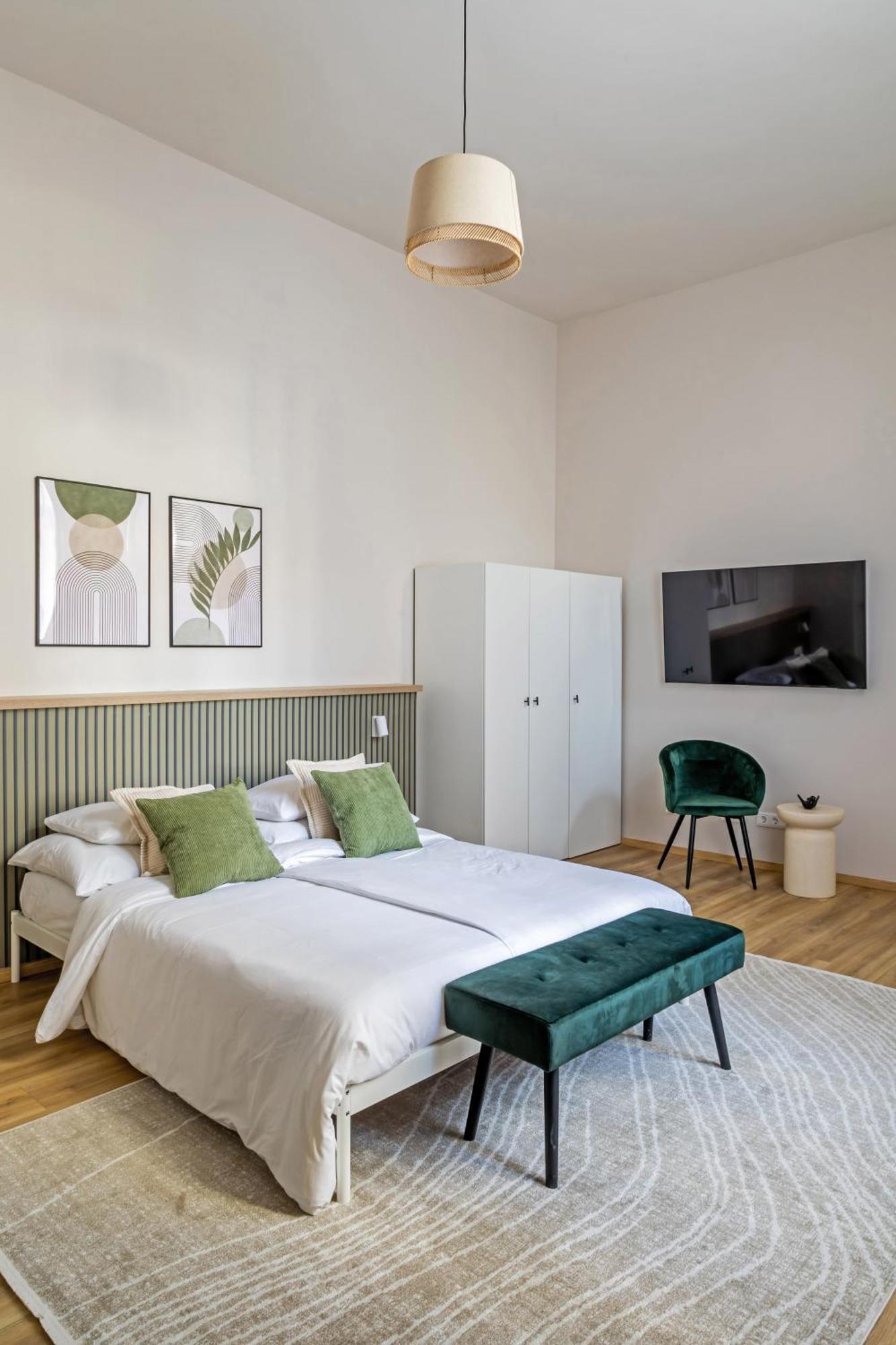 Fusion In Downtown Budapest
