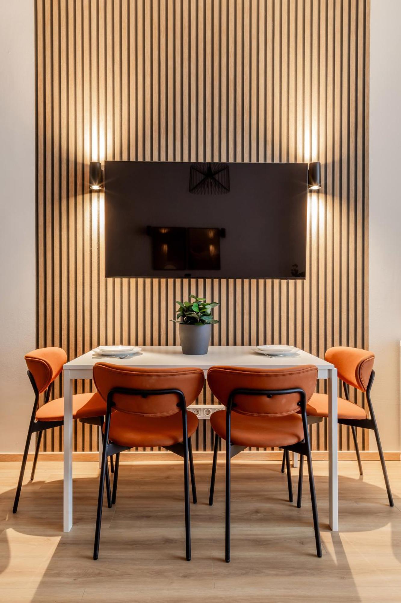 Fusion In Downtown * Budapest